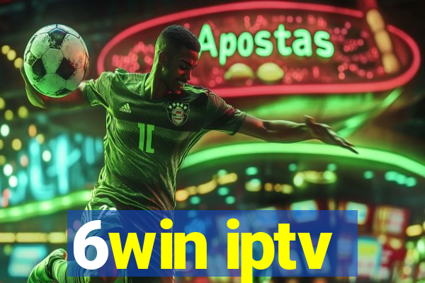 6win iptv